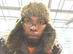 Meet your Posher, Eugene